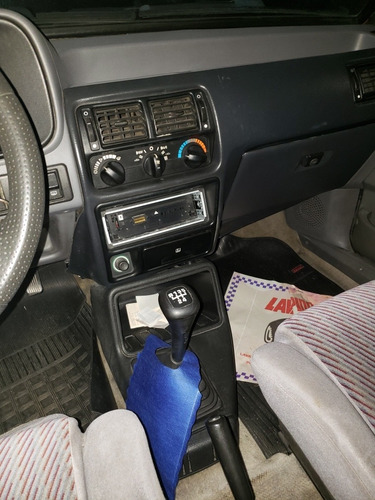Ford Escort