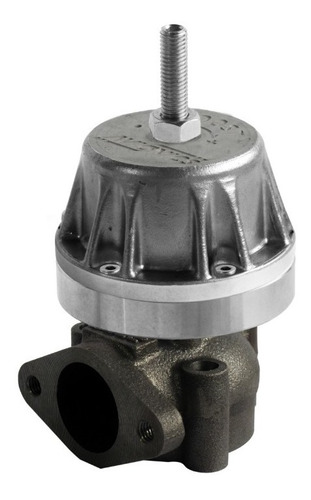 Valvula Wastegate Aero Turbo Systems 1,5kg Base Ferro