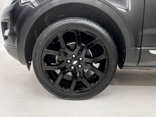 Land Rover Range Rover Evoque SDA PRESTIGE TECH 4X4 16V