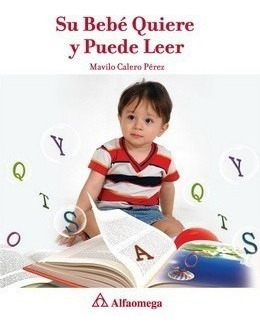 Libro Int Gral Su Bebé Quiere Y Puede Leer Calero 