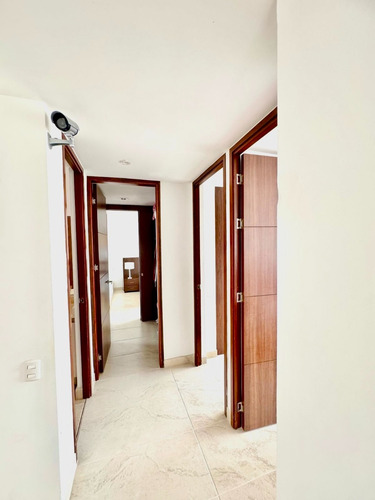 Hermoso Apartamento En Venta Envigado Loma Del Esmeraldal