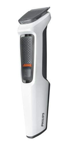 Aparador De Pelos Serie 3000 7 Em 1 mg3721/77 philips Bivolt