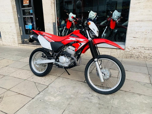 Honda Xr 250 Tornado Dbm Motos