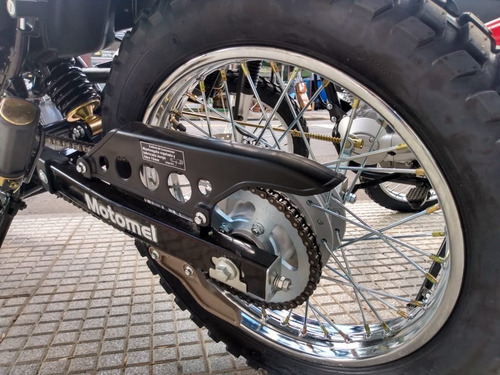 Skua 150 Motomel Skua 150 V6 Motovega Enduro 150