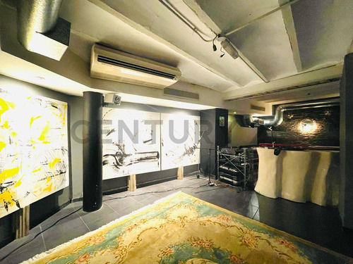 Venta Esquina Av Paseo Colon C/hotel Y Local P Gastronomia,galeria De Arte,tango