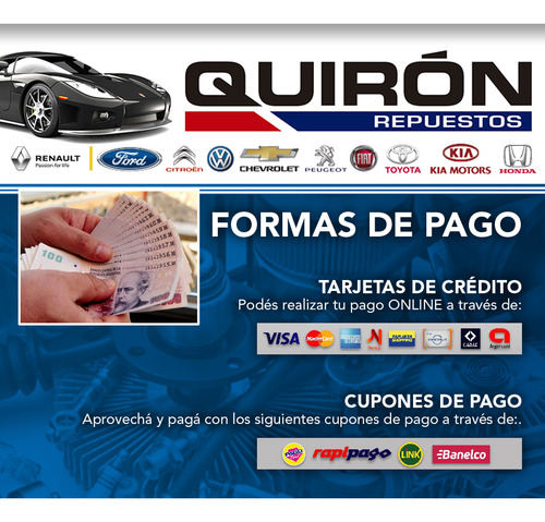 Aguja Para Carburador Stromber