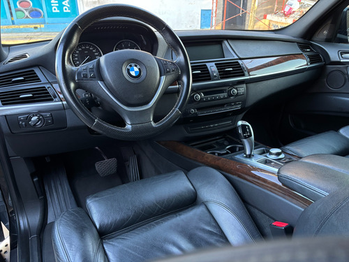 BMW X5 4.8 4.8l Premium Stept