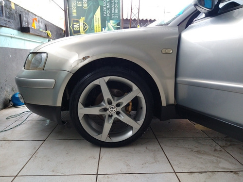 Volksvagem Passat Variant