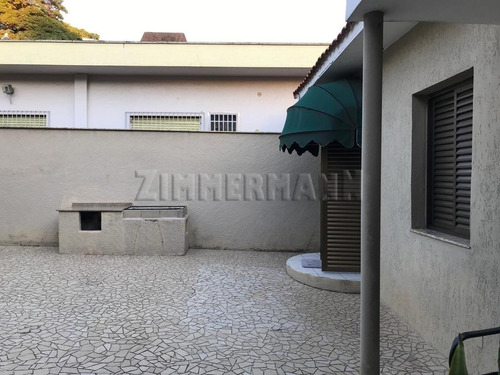 Imagem 12 de 15 de Casa - Alto Da Lapa - Ref: 131528 - V-131528