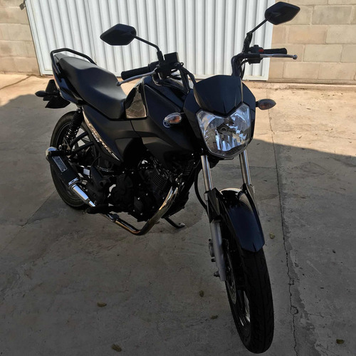 Imagem 2 de 6 de Yamaha Factor 150