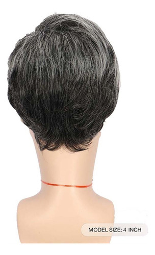 Cabelo Curto Cacheado E Fofo Para Homens Cabelos Realistas
