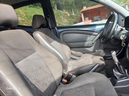 Ford Ka 1.0 Flex 3p