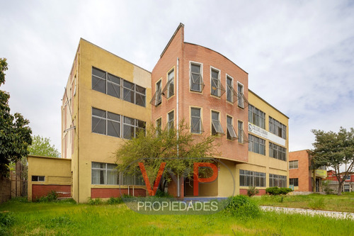 Excelente Edificio. Venta / Arriendo Con Derecho A Venta