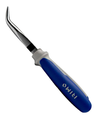 Pinza De Punta Plana Irimo 604-160-1 160 mm