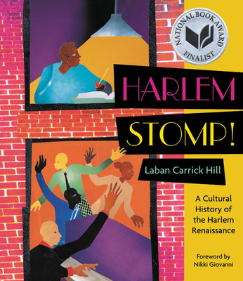 Libro Harlem Stomp!: A Cultural History Of The Harlem Ren...