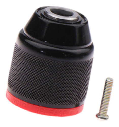 Drill Schuck Adaptador Multifunción Metal Versátil
