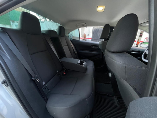 Toyota Corolla 2.0 Le Cvt