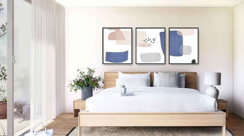 Imagen 3 de 12 de Venta De 1 Dormitorio En Br +, La Blanqueada