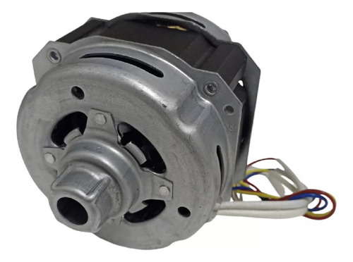 Motor 220v Gyj668dq12 Secadora Electrolux Svp10
