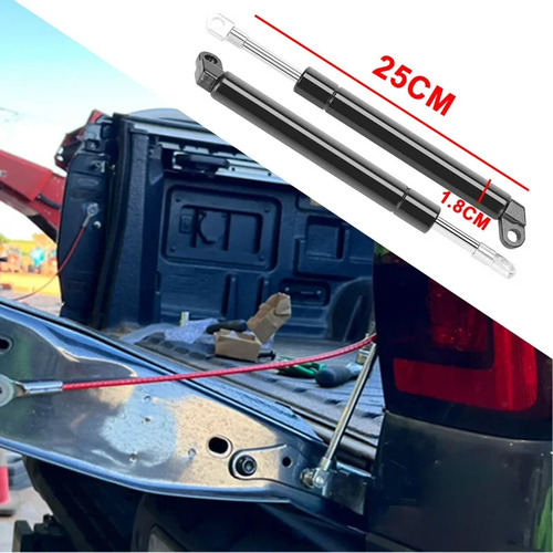 Muelle De Gas Para Ford Ranger T9 2023-2024, Amortiguador De