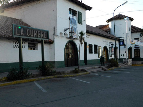 Imagen 9 de 14 de Loteo Villa San Benito - La Cumbre.