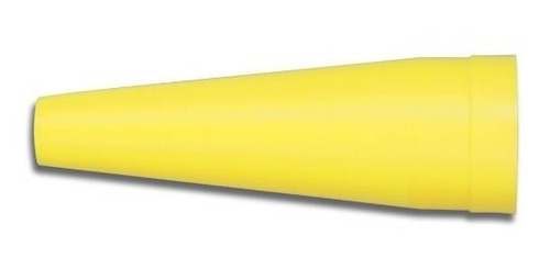 Linterna Maglite : Accesorio Para Guia De Trafico Amarillo