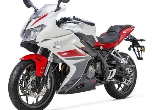 Imagen 1 de 15 de Benelli Bn 302 R Deportiva - Totalmente Financiada!