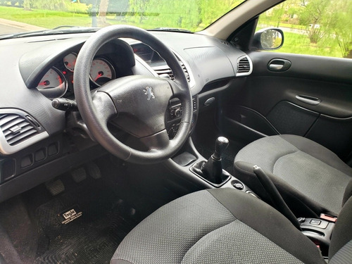 Peugeot 207 2013 1.4 Allure Hdi 70cv