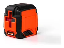 Comprar Nivel Laser Medidor Hamilton 30 Mts Autonivelante Hnl100 Acc