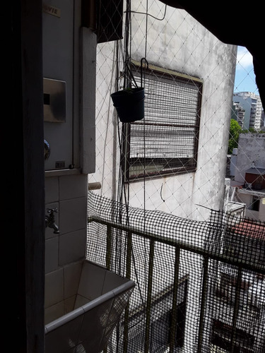 Venta 2 Ambientes A Mts Centro Comercial Boedo