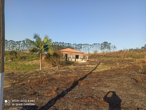 (k,a) 1.000m² Lotes Imperdiveis Em Guararema Aceito Carros