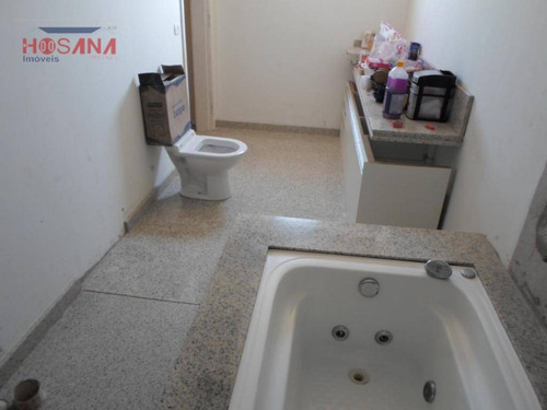 Imagem 14 de 23 de Sobrado Residencial À Venda, Serpa, Caieiras. - So0048