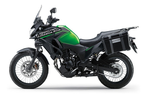 Imagem 7 de 9 de Versys X 300 Tr 2022 - Não Fique De Fora