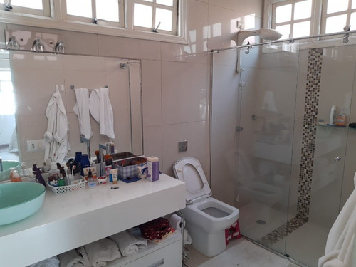 Imagem 7 de 13 de Casa Alto Padrão A Venda Em Taboão Da Serra -sp