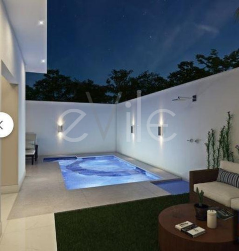 Imagem 15 de 30 de Casa À Venda Em Parque Ortolândia - Ca007901