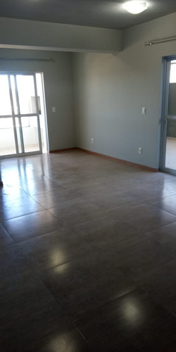 Imagem 12 de 15 de Linda Cobertura No Vila Nova | 02 Vagas | 1suíte + 2 | Estuda Permuta Por Casa - Sa00216 - 32669672