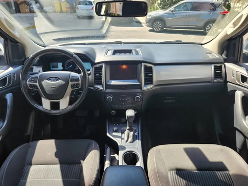 Ford Ranger 3.2 Dsl Xlt At 4x4 Diesel 2022