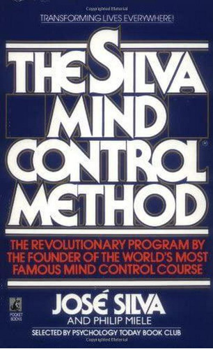 Libro Silva Mind Control Method