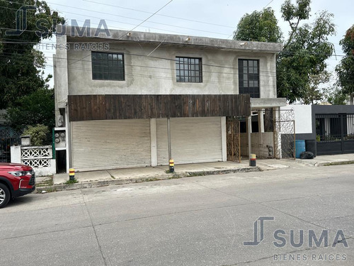 Oficina En Renta En Col. Loma Del Gallo, Madero Tamaulipas.