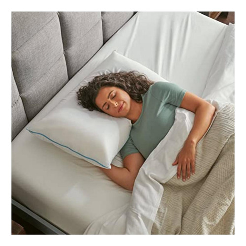 Tempur-pedic Tempur-cloud Breeze Dual Queen Size Pillow,
