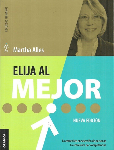 Elija Al Mejor (nueva Edicion) - Martha Alicia Alles