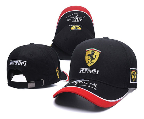 Gorro F1 Formula 1  Ferrari Varias Escuderias