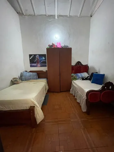 Casa En Venta En Barrio Central. Cod V12914