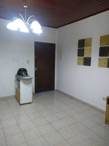 Imagen 1 de 14 de Departamento En Venta En Valentín Alsina