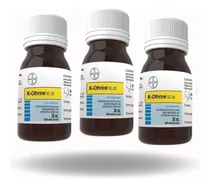 Comprar Inseticida Ambientes Interno K-othrine Sc 25 30ml Mata Mosca