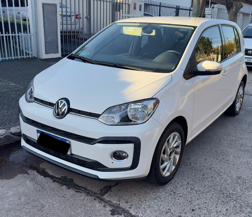 Volkswagen Up! 1.0 High Up! 5 p