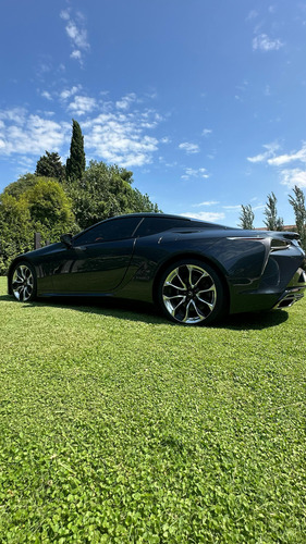 Lexus LC 5.0 V8 500