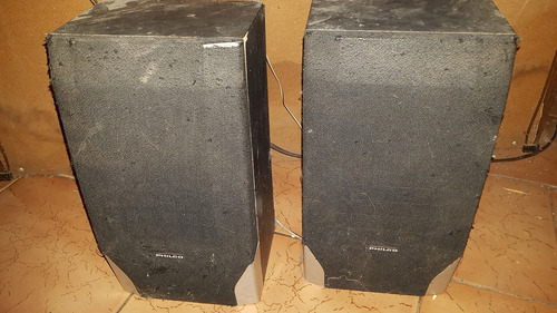 Órgano Yamaha Cn70 Funcioando Todo Muy Bien Con Parlantes (Usado)