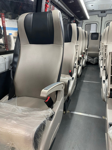 Iveco Daily 3.0 City Bus 50c16 155cv 3950 19+1