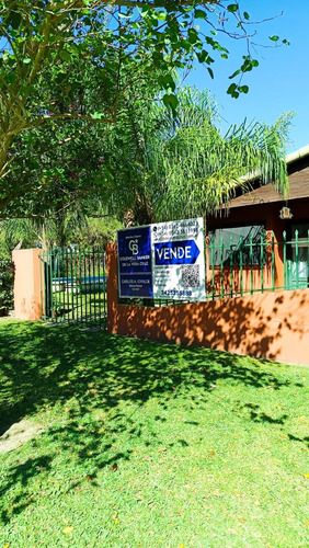 Casa Quinta En Venta En Altos Del Sauce, Sauce Viejo